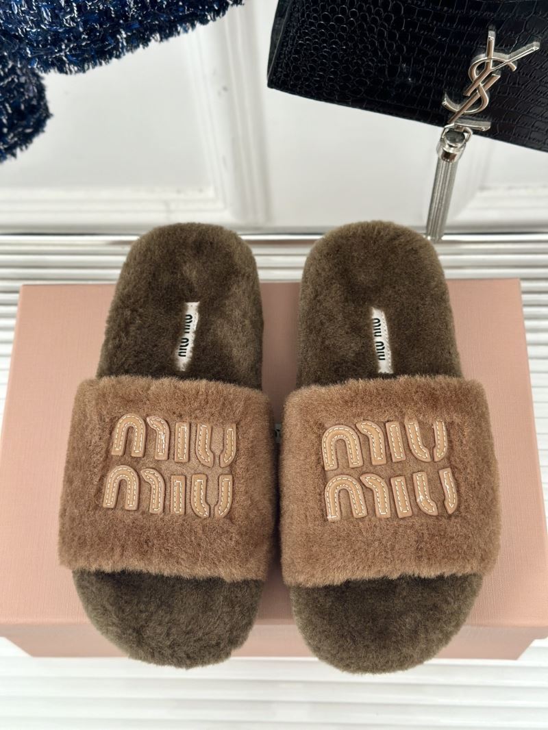 Miu Miu Sandals